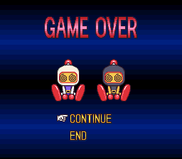 Super Bomberman 5 screenshot 5 for Super Famicom